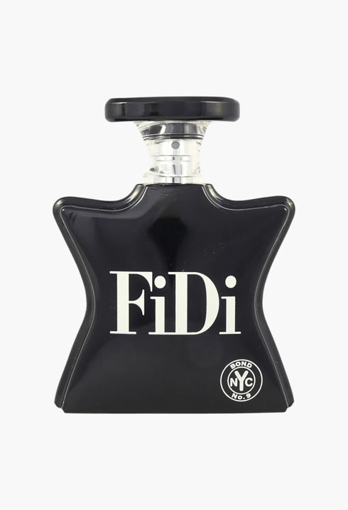 No. 9 Fidi Perfume - GLAM MODA